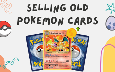 How To Check If Your Old Pokemon Cards Are Worth A Fortune