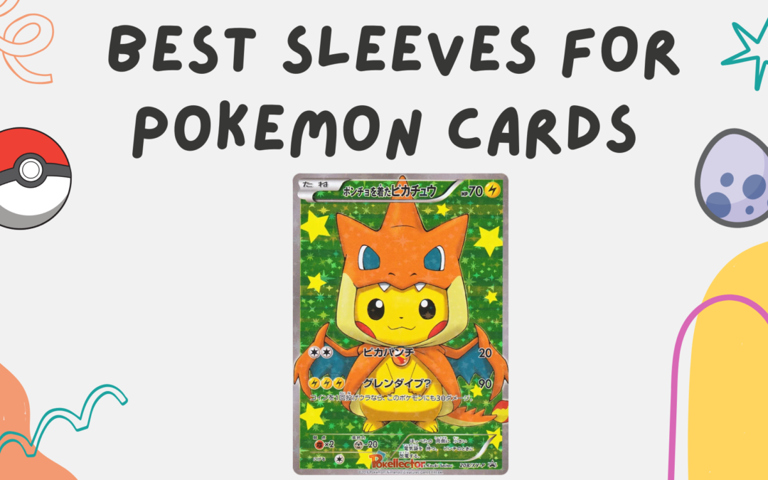 Are New Pokemon Cards Worth Anything?